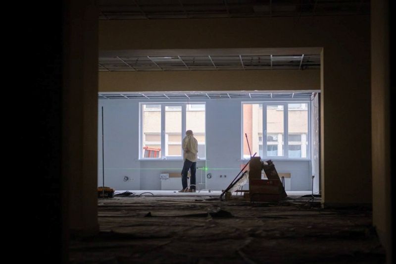 У Черкасах будують кулінарний хаб - фото 3