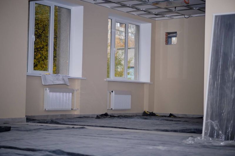 У Черкасах будують кулінарний хаб - фото 5