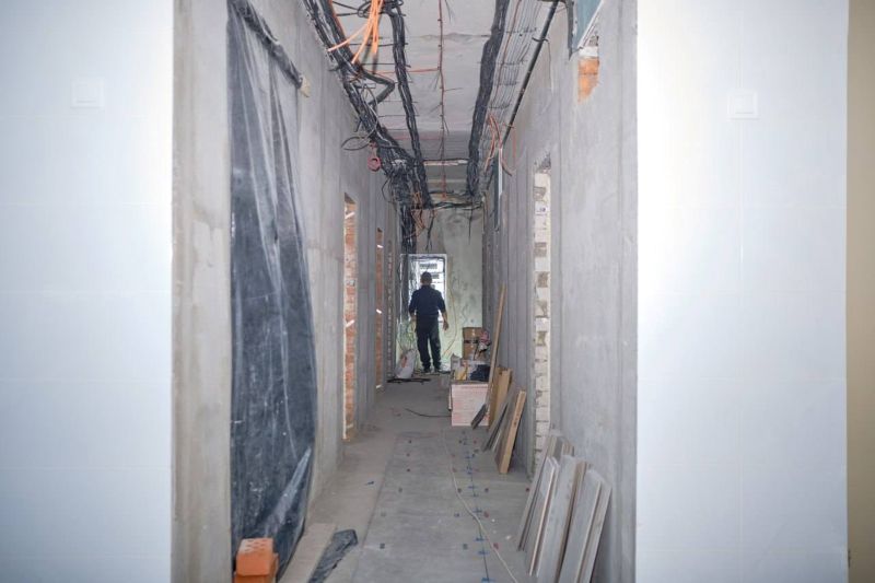 У Черкасах будують кулінарний хаб - фото 6