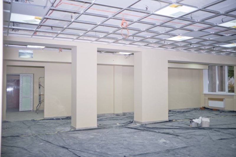 У Черкасах будують кулінарний хаб - фото 7