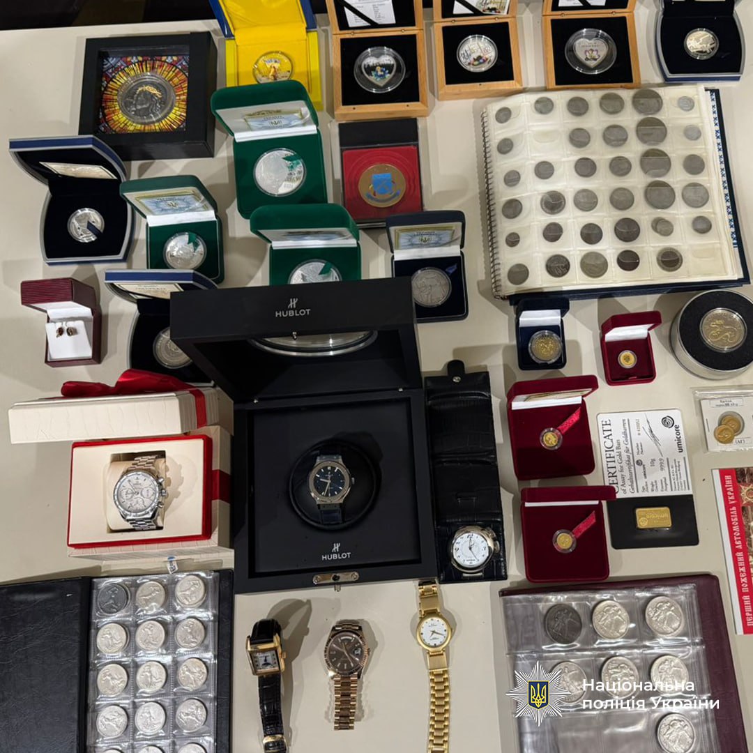 Мільйон доларів, квартира в елітному ЖК та авто преміум класу: у Дніпрі затримали начальницю відділу екоінспекції - фото 2