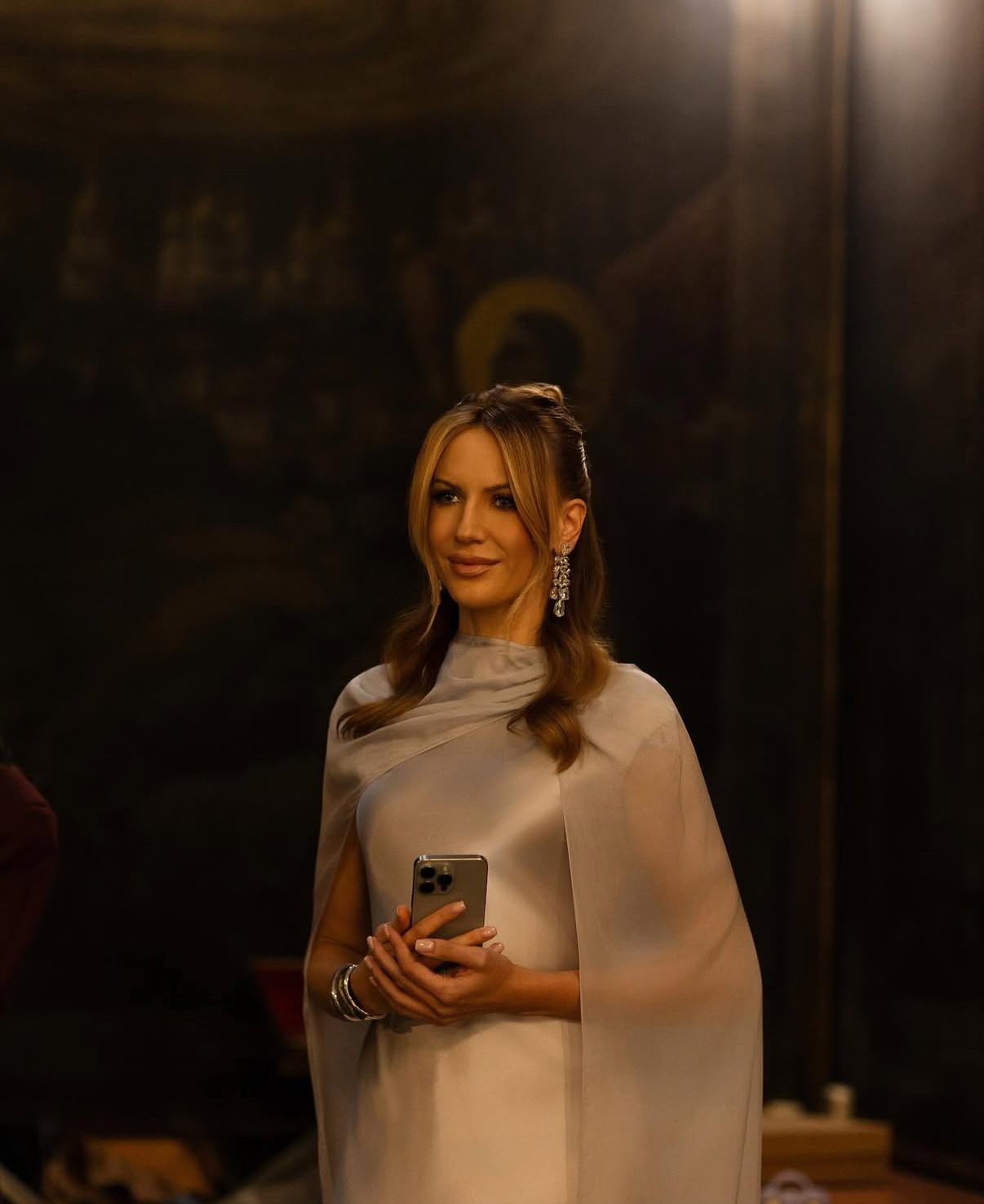 Леся Нікітюк та Дмитро Бабчук охрестили свого маленького сина та розкрили його ім’я - фото 5