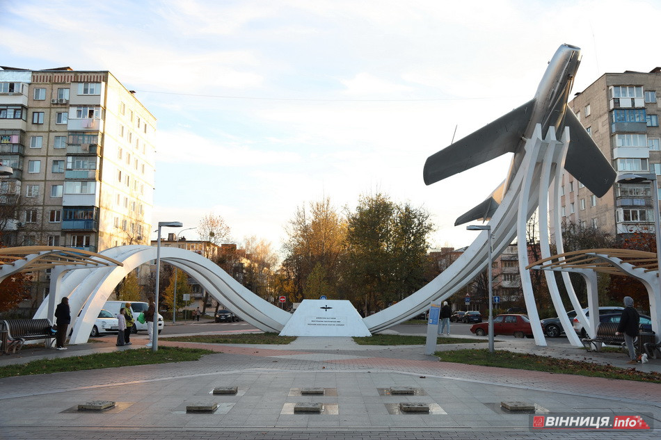 Вишенька у Вінниці: історія району та його цікаві місця - фото 3