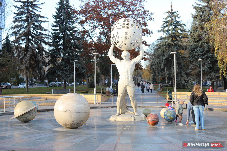 Вишенька у Вінниці: історія району та його цікаві місця - фото 4