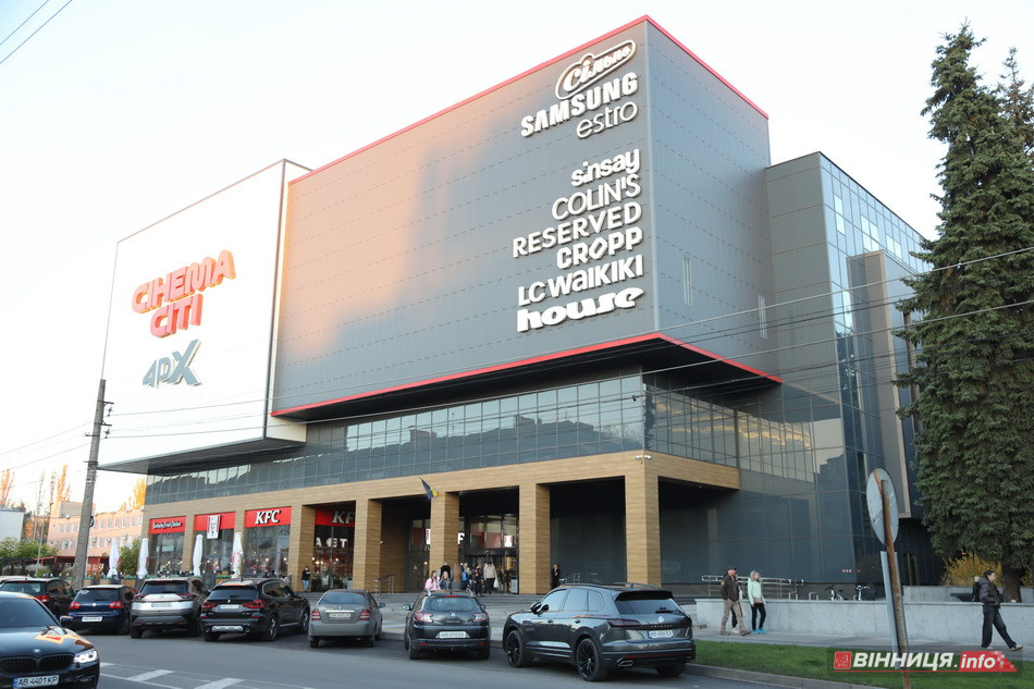 Вишенька у Вінниці: історія району та його цікаві місця - фото 7