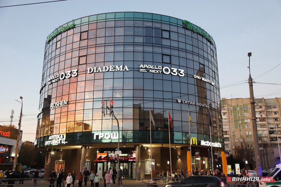 Вишенька у Вінниці: історія району та його цікаві місця - фото 8