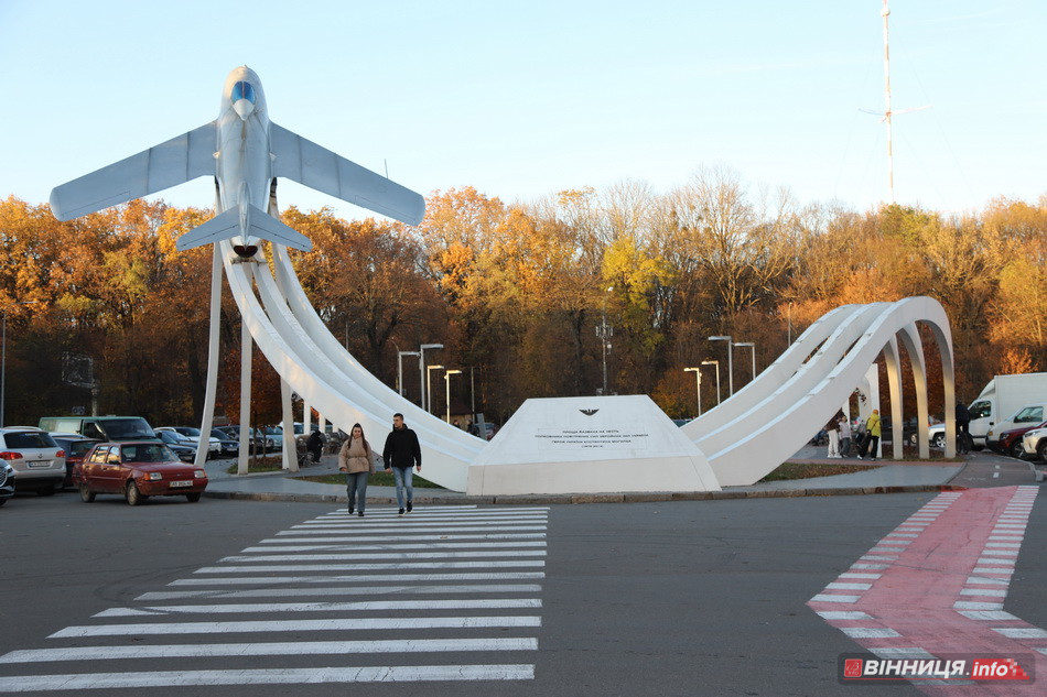 Вишенька у Вінниці: історія району та його цікаві місця - фото 17
