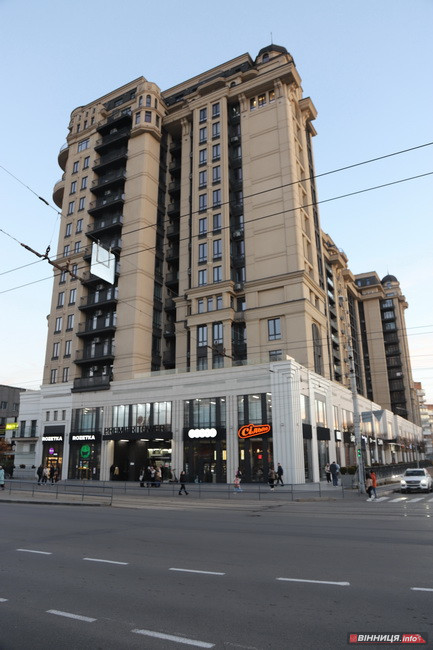 Вишенька у Вінниці: історія району та його цікаві місця - фото 21