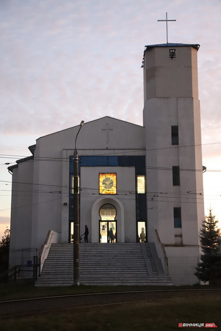 Вишенька у Вінниці: історія району та його цікаві місця - фото 22