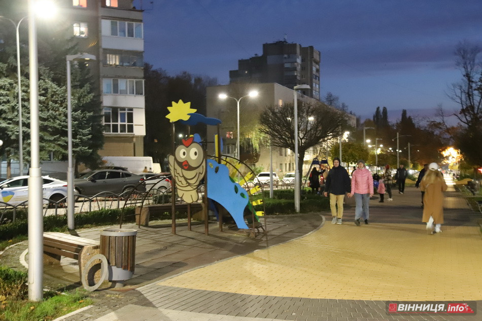 Вишенька у Вінниці: історія району та його цікаві місця - фото 26