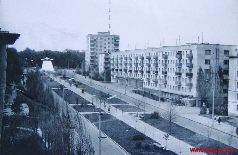 Вишенька у Вінниці: історія району та його цікаві місця