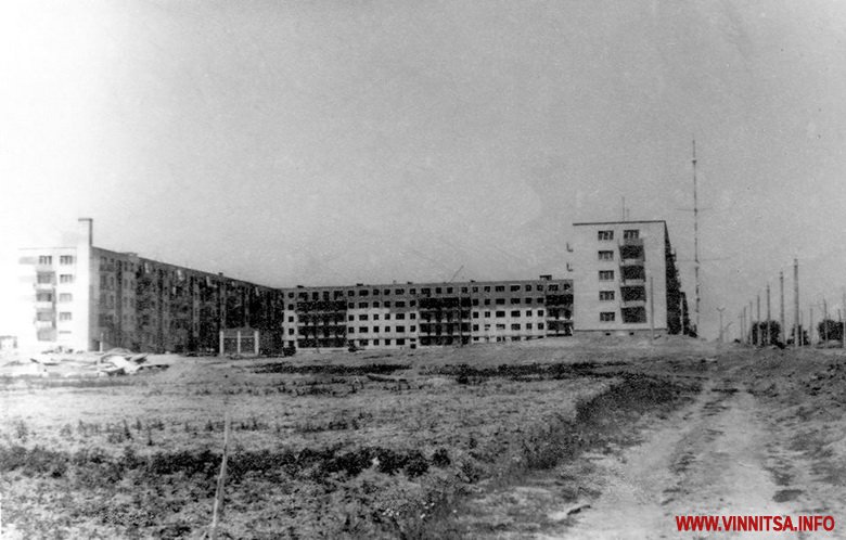 Вишенька у Вінниці: історія району та його цікаві місця - фото 2