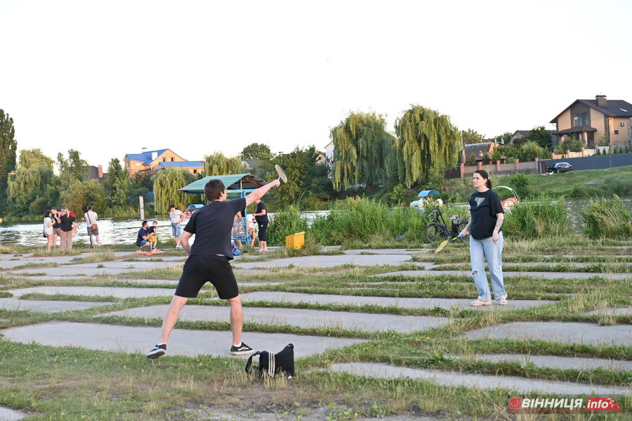 Вишенька у Вінниці: історія району та його цікаві місця - фото 5