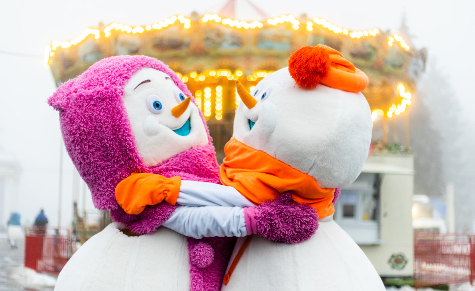 Яскраві локації та зимові пригоди: які дива готує «Зимова країна» - фото 2