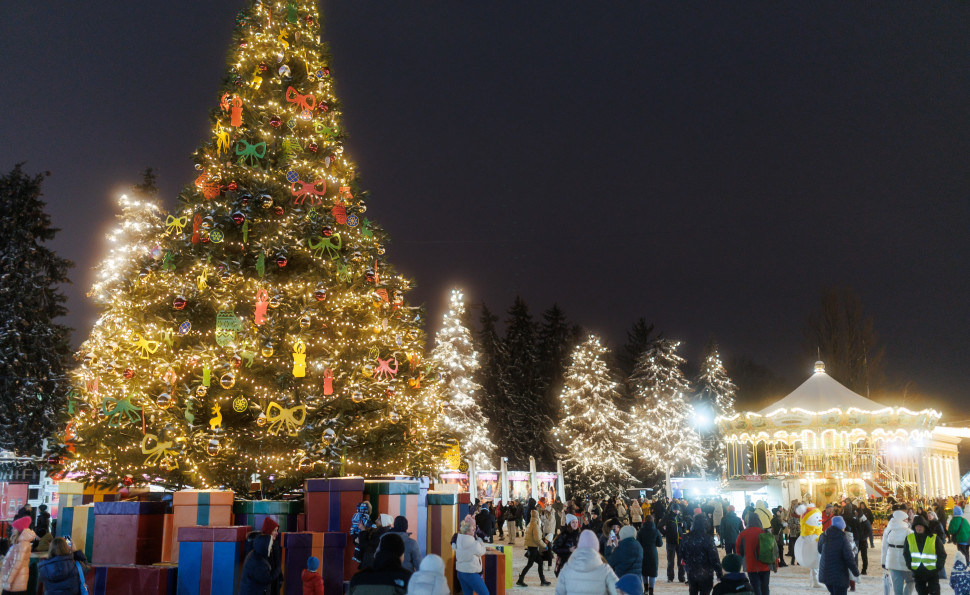 Яскраві локації та зимові пригоди: які дива готує «Зимова країна» - фото 3