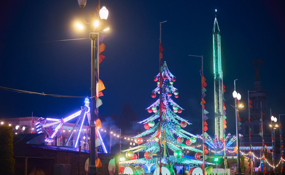 Яскраві локації та зимові пригоди: які дива готує «Зимова країна» - фото 8