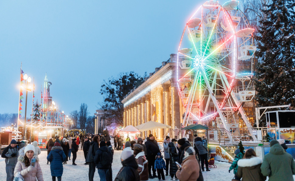 Яскраві локації та зимові пригоди: які дива готує «Зимова країна» - фото 7