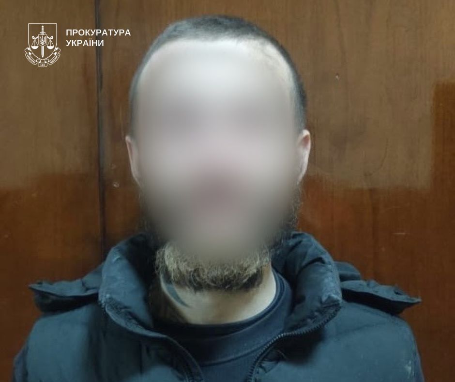 Напали на військового з ножем та викруткою: у Києві викрили злочинців