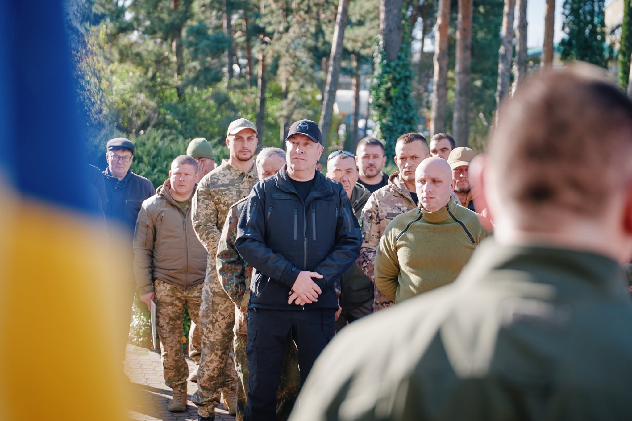 На Черкащині запускають роботу пункту екологічного контролю