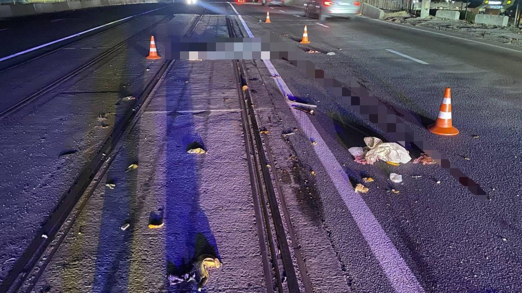 У Дніпрі з’явиться пам’ятна скульптура «дніпровському Форесту Гампу», який загинув у ДТП