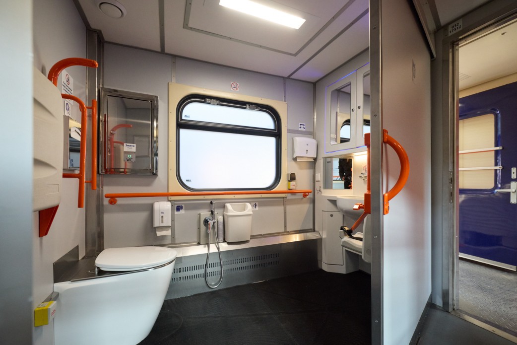 У День залізничника Зеленський вручив державні нагороди - фото 8