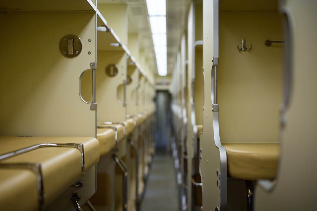 У День залізничника Зеленський вручив державні нагороди - фото 4