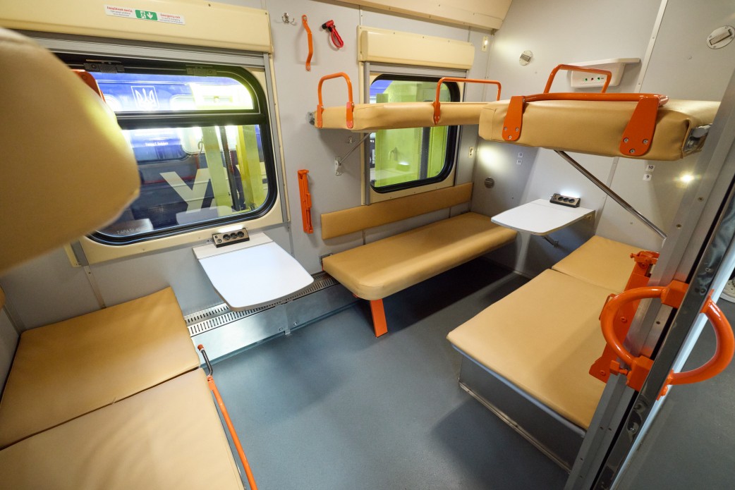 У День залізничника Зеленський вручив державні нагороди - фото 7