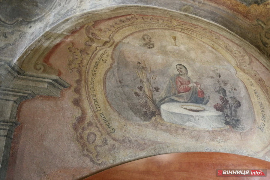 Історія храму в центрі Вінниці, де приймали імператора та вінчали Коцюбинського - фото 3