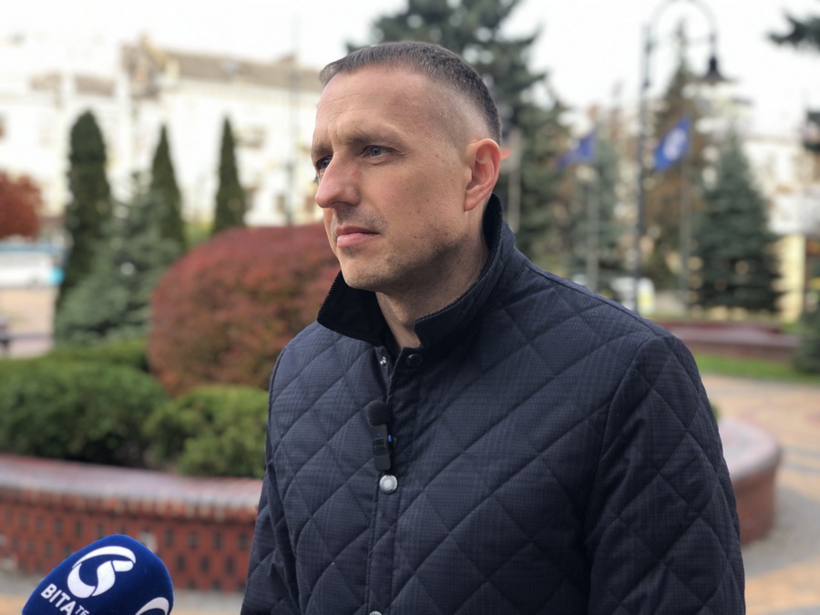 У центрі Вінниці завершили «розкопки» біля «росії» - фото 4