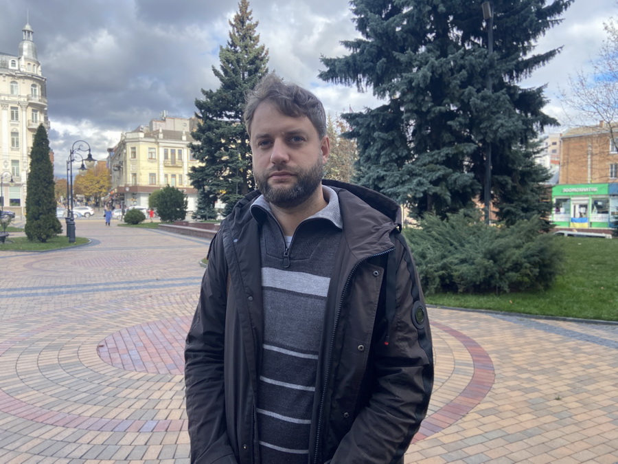 У центрі Вінниці завершили «розкопки» біля «росії» - фото 3