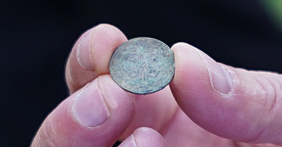 У центрі Вінниці завершили «розкопки» біля «росії» - фото 9