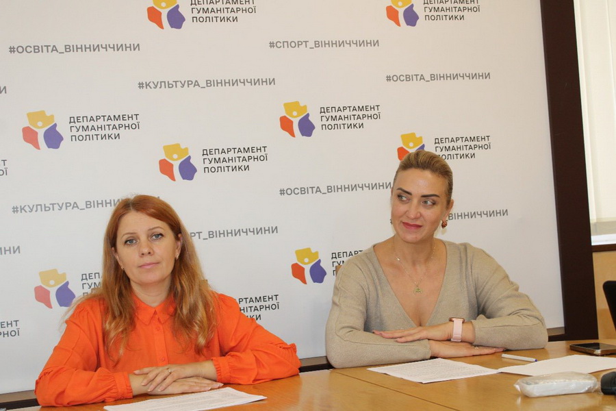 Серед митців визначили переможців двох обласних премій Вінниччини - фото 2