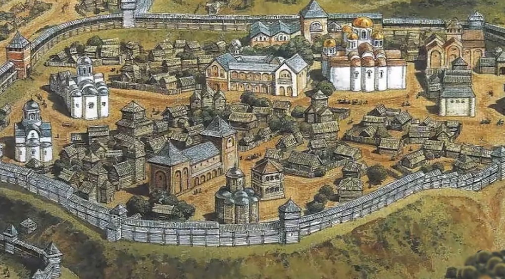 Походження назви Києва: легенди, гіпотези та історичні версії - фото 2