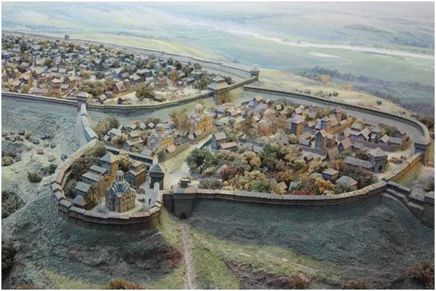 Походження назви Києва: легенди, гіпотези та історичні версії - фото 4