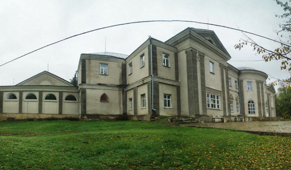 Палац Четвертинських: як в селі на Вінниччині опинилися нащадки Рюриковичів - фото 2