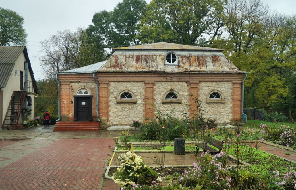 Палац Четвертинських: як в селі на Вінниччині опинилися нащадки Рюриковичів - фото 3