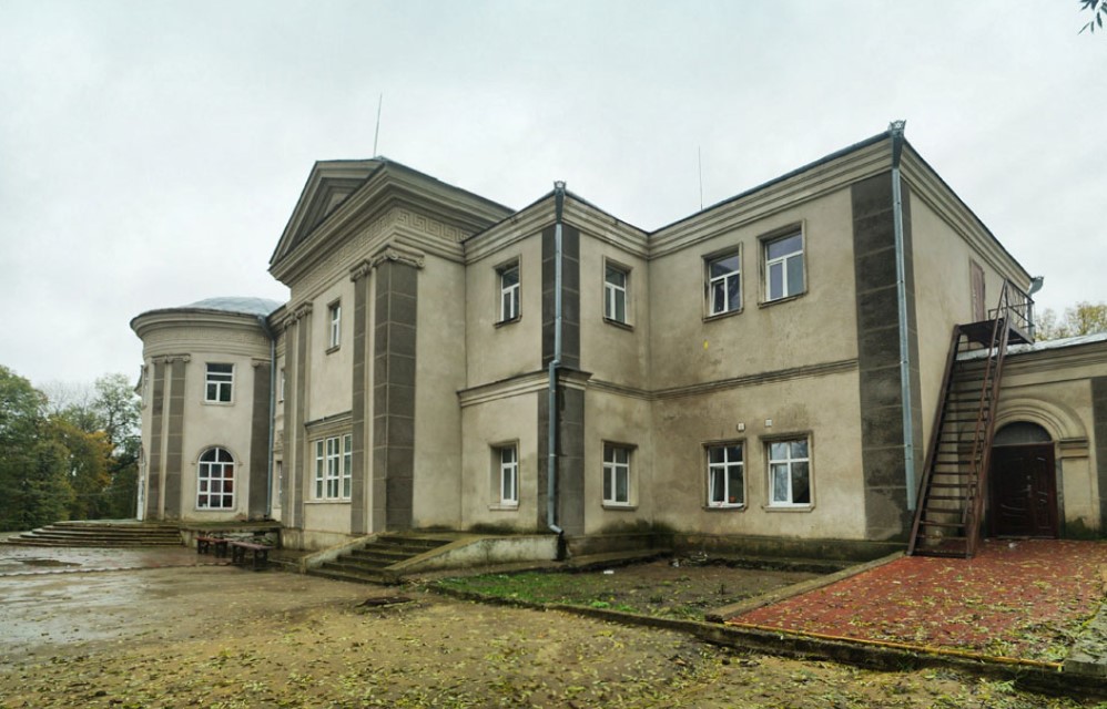 Палац Четвертинських: як в селі на Вінниччині опинилися нащадки Рюриковичів - фото 4