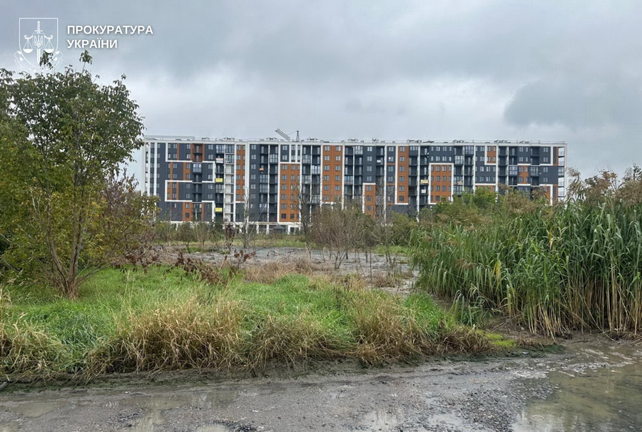 Особисте зобов’язання: суд обрав запобіжний захід вінницькому підприємцю-забудовнику