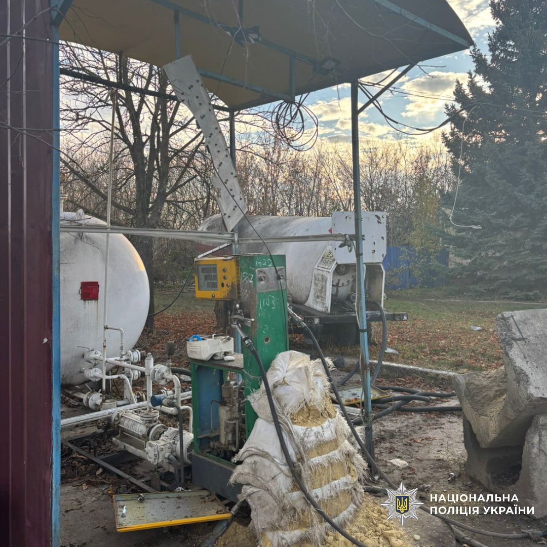 Росіяни вбили двох жінок у Куп’янську