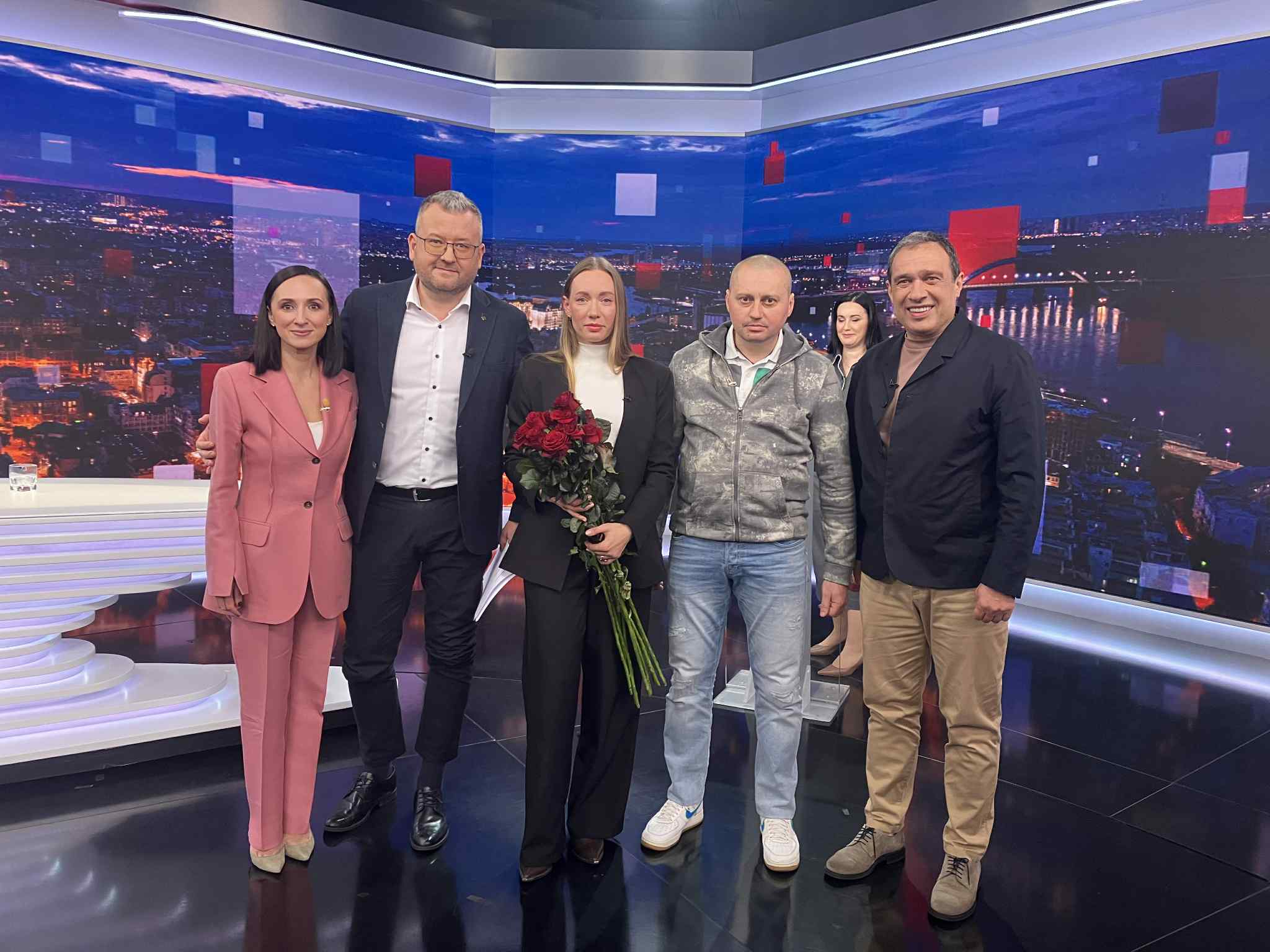 Донька зустрілася з чоловіком, який отримав серце її тата - фото 2