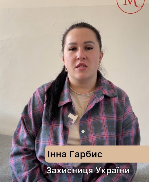 У Вінниці відкрили першу в області медичну палату для захисниць - фото 3