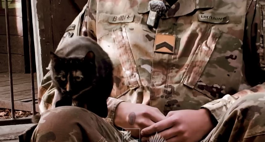 Анімешник на війні: розвідник-сапер вінницької бригади про Бахмут та поранення - фото 2