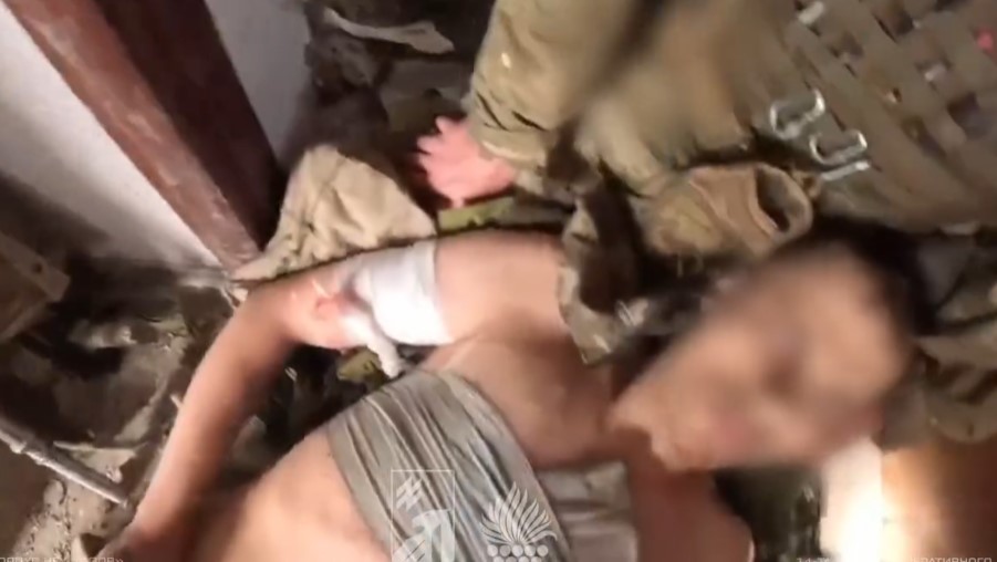 Анімешник на війні: розвідник-сапер вінницької бригади про Бахмут та поранення - фото 4