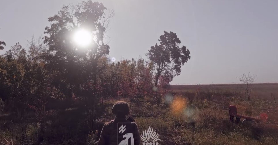 Анімешник на війні: розвідник-сапер вінницької бригади про Бахмут та поранення - фото 3