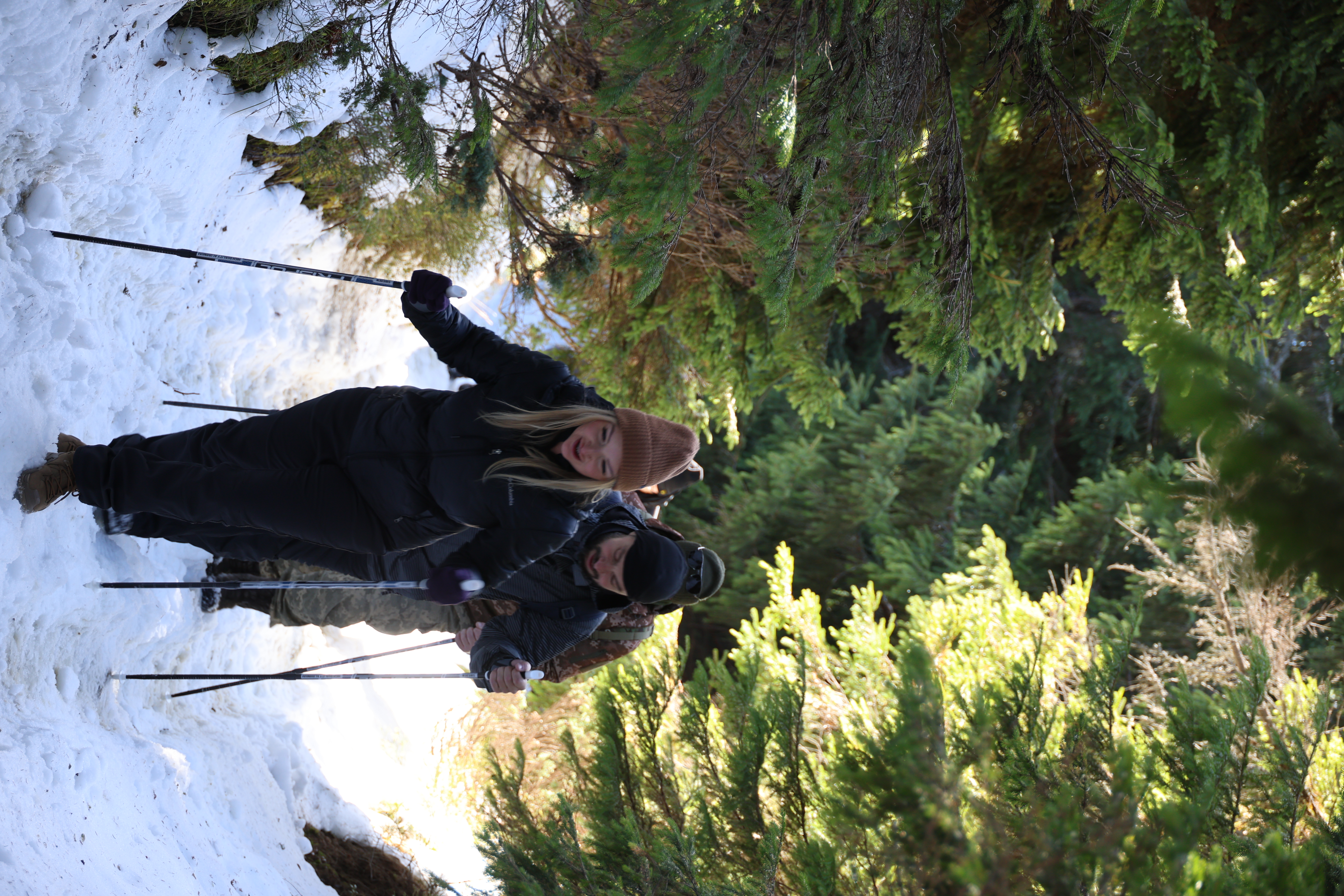 П’ятдесят ветеранів з Київської та Закарпатської областей підкорили Говерлу - фото 12