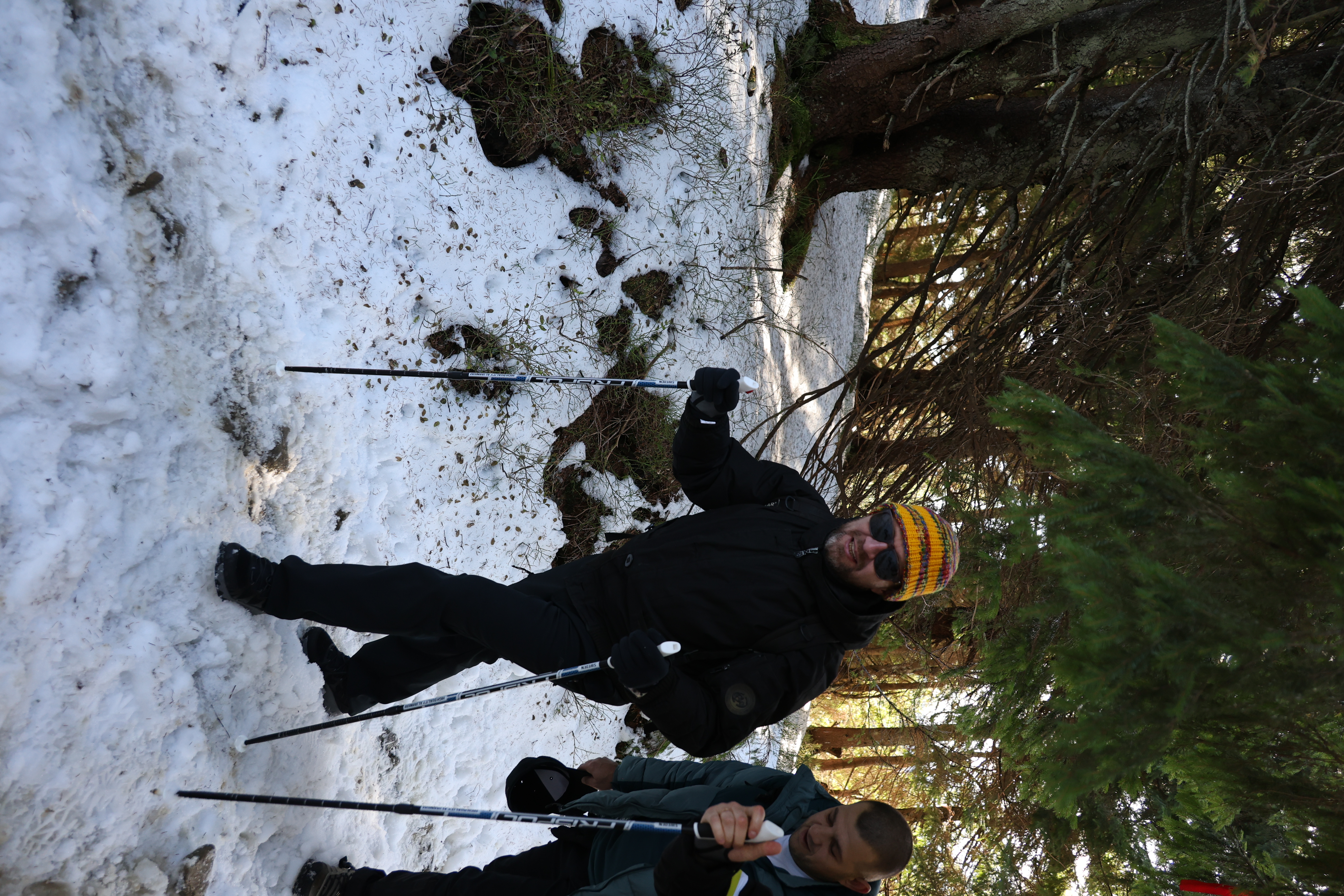 П’ятдесят ветеранів з Київської та Закарпатської областей підкорили Говерлу - фото 14