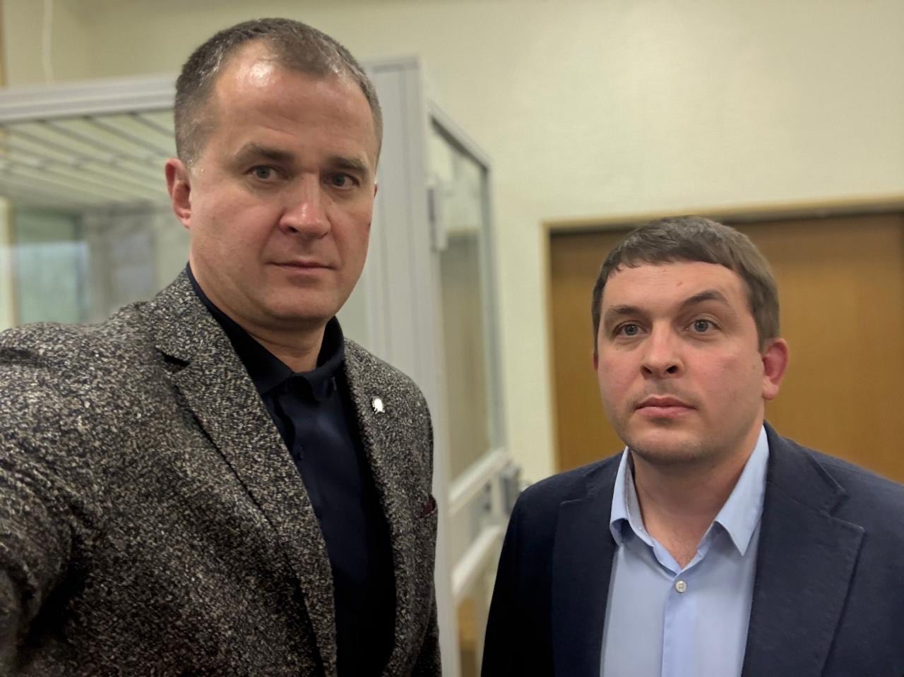 Із керівника апарату КМДА зняли цілодобовий домашній арешт