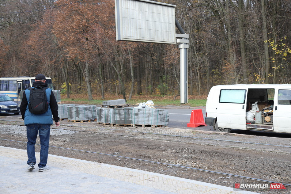 Завершується ремонт ринку біля Лісопарку у Вінниці - фото 4