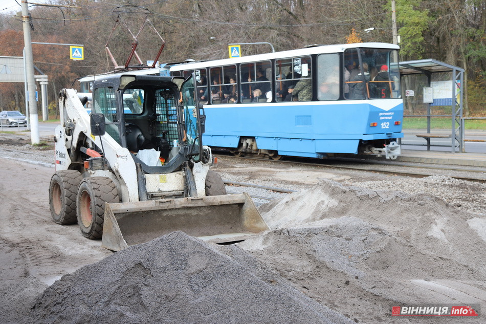 Завершується ремонт ринку біля Лісопарку у Вінниці - фото 20