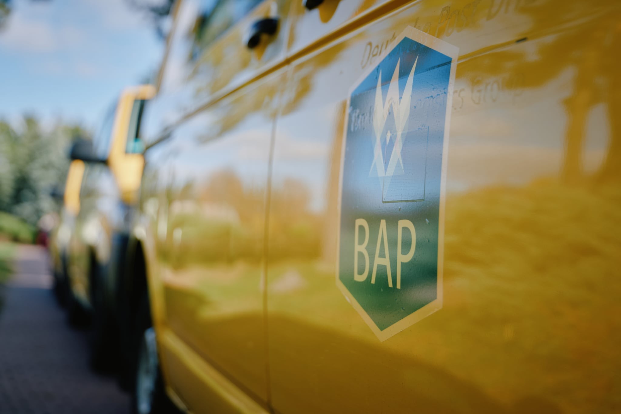 Захисникам неба Уманщини передали 3 автівки - фото 2